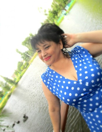 Частная массажистка Мила 