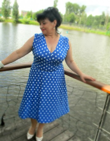 Частная массажистка Мила 