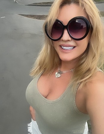 Частная массажистка Полина 