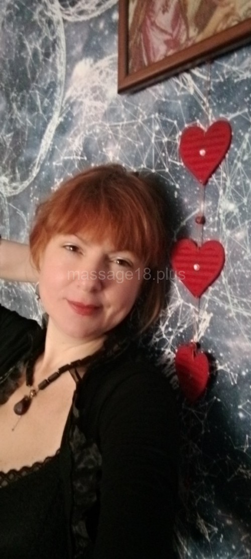 Частная массажистка ЛиКа, Краснодар - фото 3