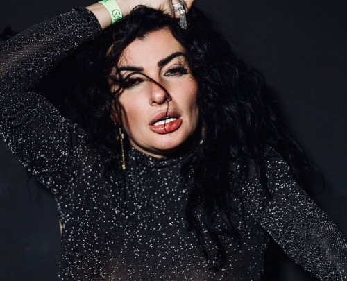 Частная массажистка Николь, 41 год, Москва - фото 9