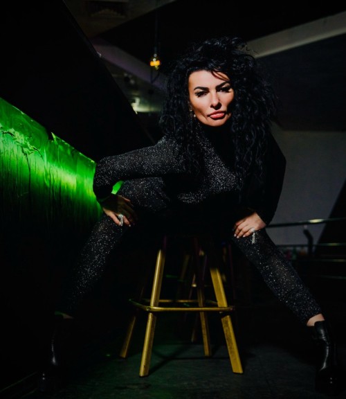 Частная массажистка Николь, 41 год, Москва - фото 6