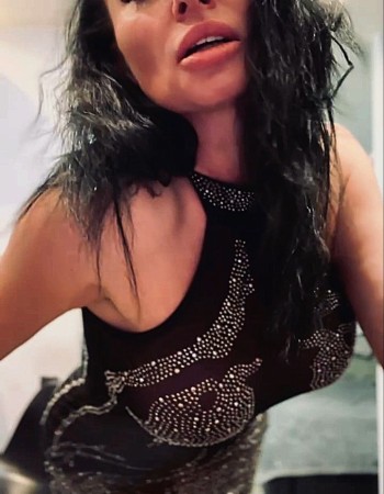 Частная массажистка Николь 