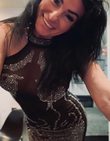 Частная массажистка Николь 