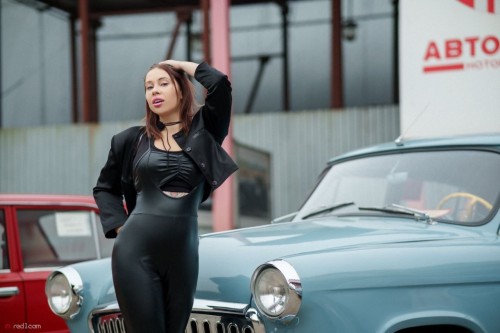 Частная массажистка Александра, 29 лет, Одинцово - фото 18