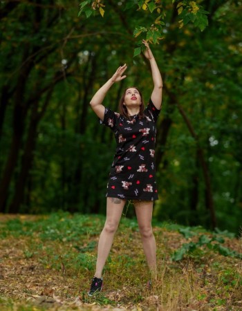 Частная массажистка Александра 