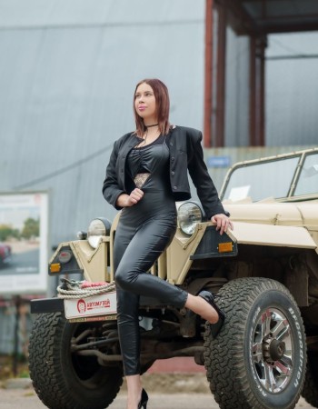 Частная массажистка Александра 