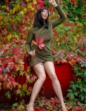 Частная массажистка Александра 