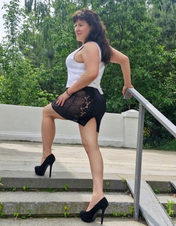 Частная массажистка Наталья 