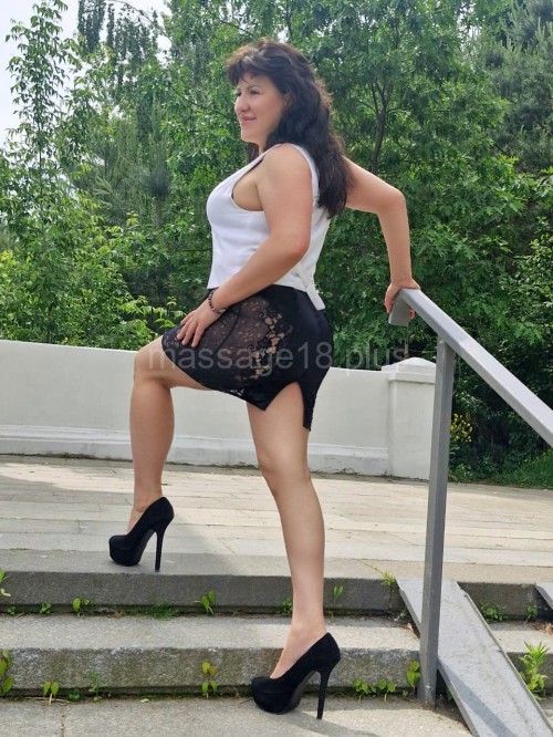 Частная массажистка Наталья, Москва - фото 4