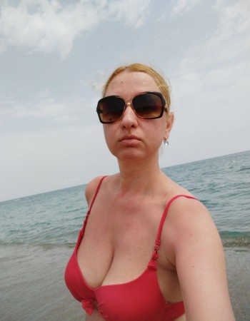 Частная массажистка Ника 