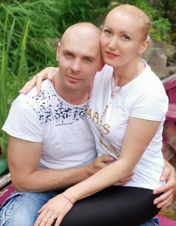 Частный массажист Олег и Ирина 