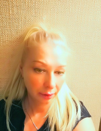 Частная массажистка Афина 