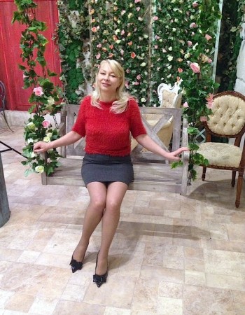 Частная массажистка Афина 