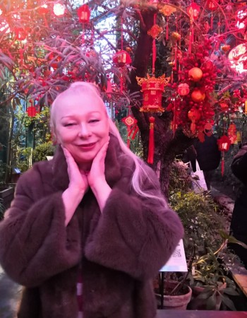 Частная массажистка Афина 