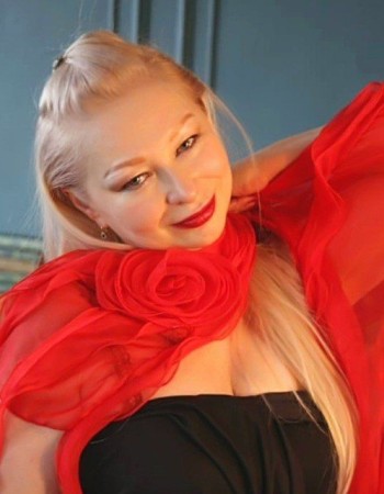 Частная массажистка Афина 