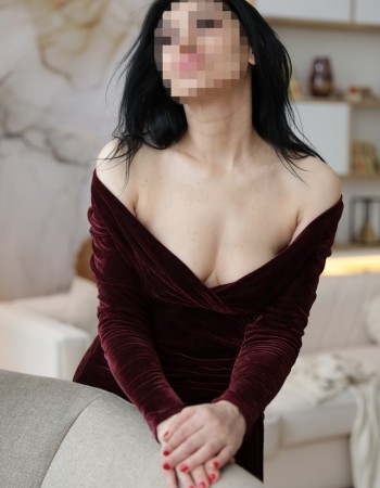 Частная массажистка Галина 