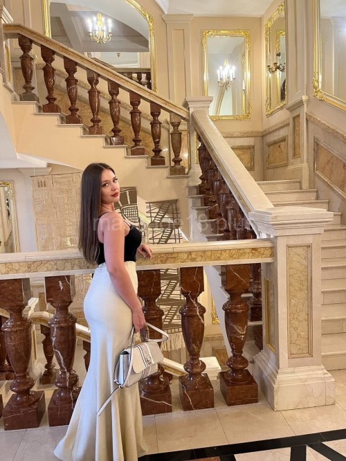 Частная массажистка Алёна, Москва - фото 2