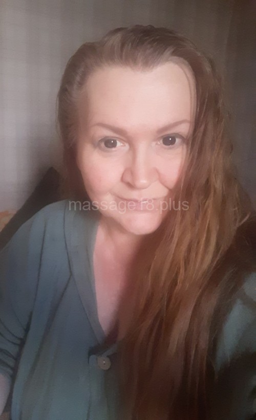 Частная массажистка Ирина, Москва - фото 1