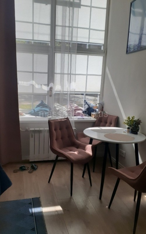 Частная массажистка Ирина, Москва - фото 3