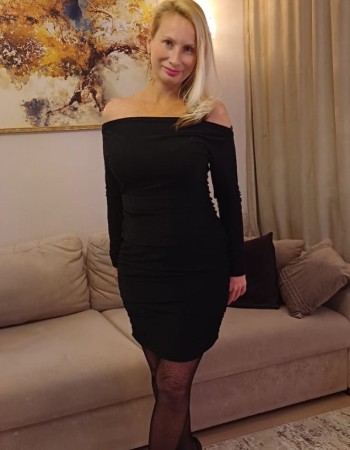 Частная массажистка Света 