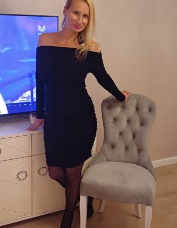 Частная массажистка Света 