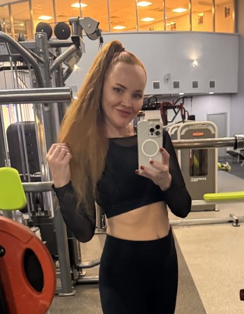 Частная массажистка Ирина Тантрина 