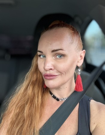 Частная массажистка Ирина Тантрина 