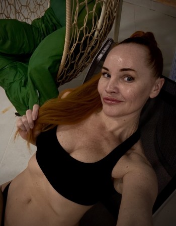 Частная массажистка Ирина Тантрина 