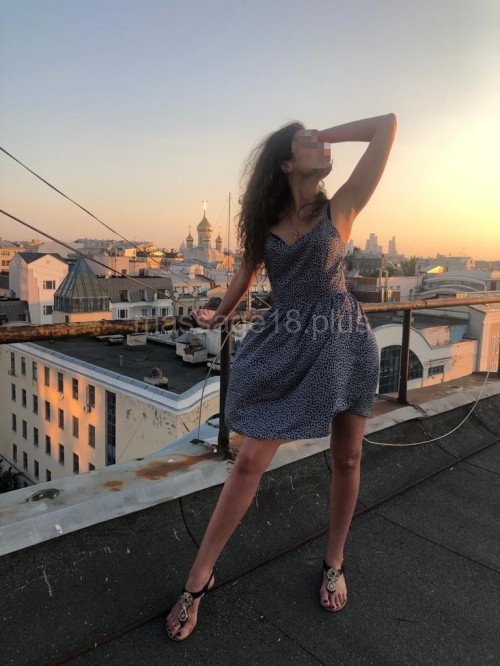 Частная массажистка Вероника, Москва - фото 3