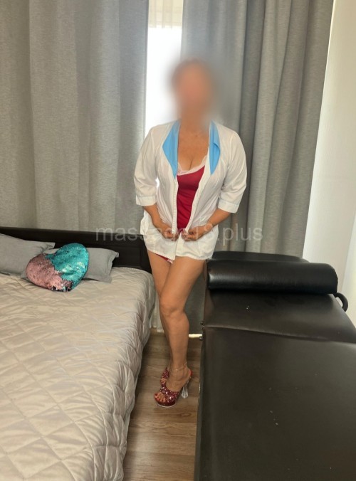 Частная массажистка Алла, Санкт-Петербург - фото 4