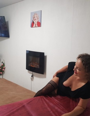 Частная массажистка Катя 