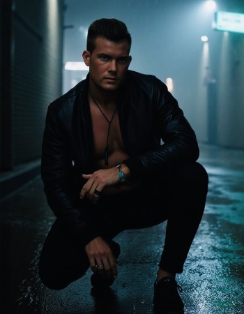 Частный массажист Максим 