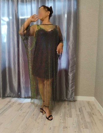 Частная массажистка Алина 