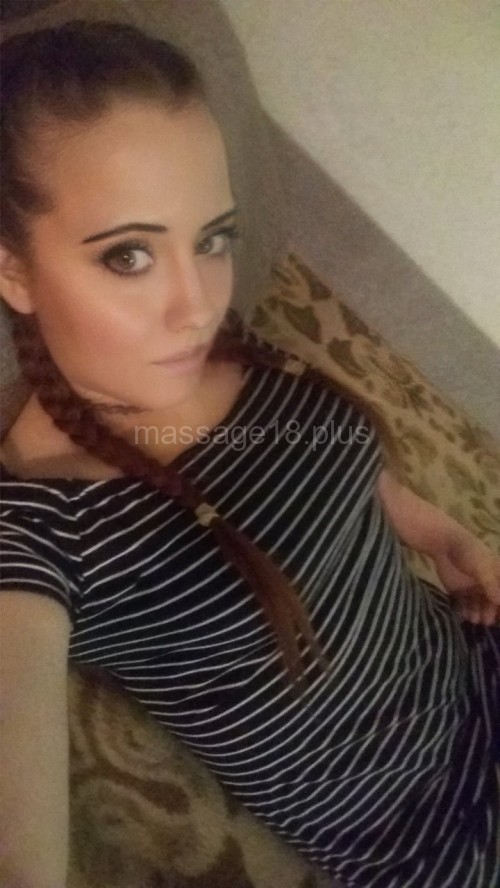 Частная массажистка Илона, 33 года, Москва - фото 3