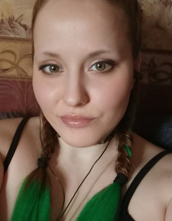 Частная массажистка Илона 