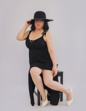 Частная массажистка Карина 