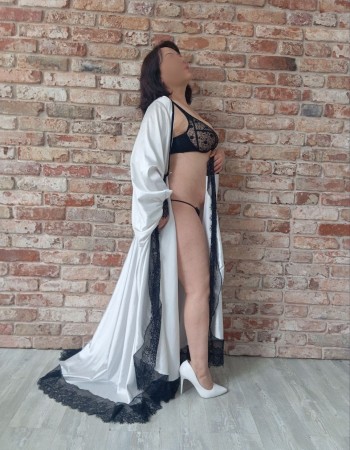 Частная массажистка Карина 