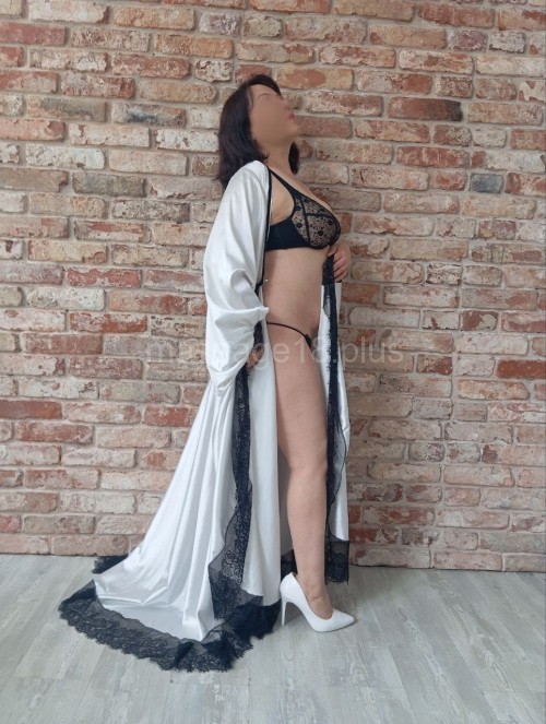 Частная массажистка Карина, Москва - фото 3