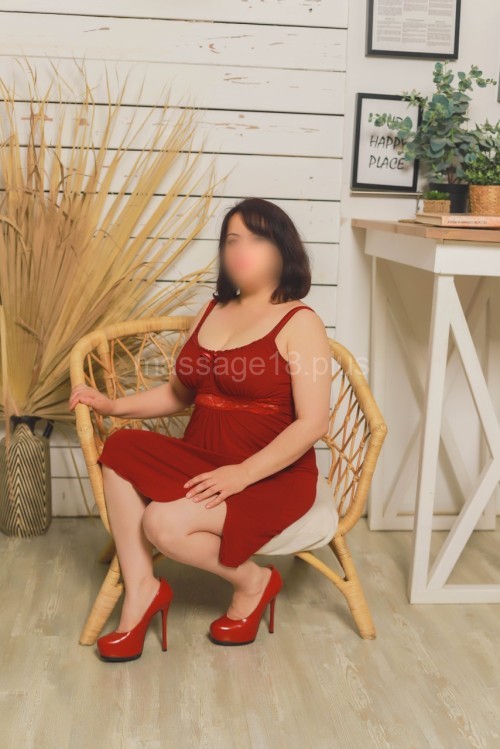 Частная массажистка Карина, Москва - фото 2