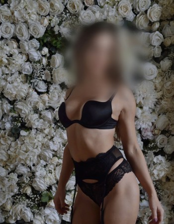 Частная массажистка Сабрина 