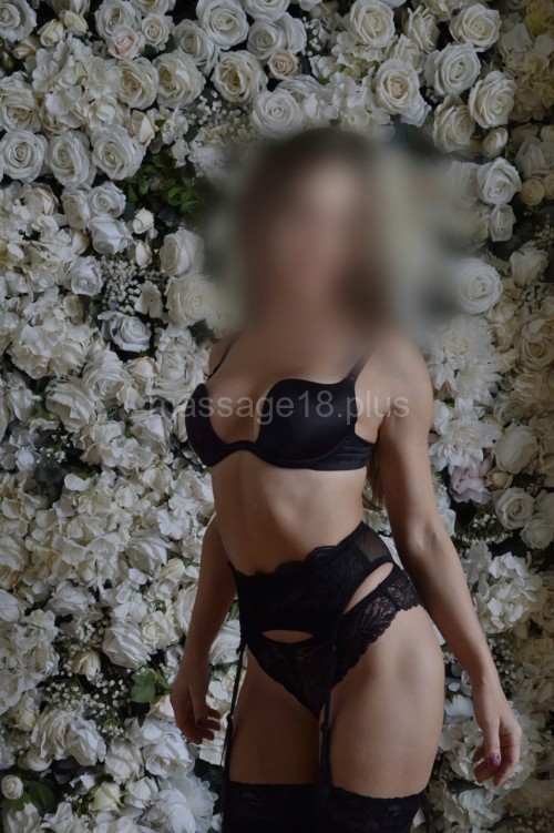 Частная массажистка Сабрина, 29 лет, Санкт-Петербург - фото 1