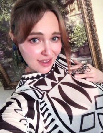 Частная массажистка Ирина 