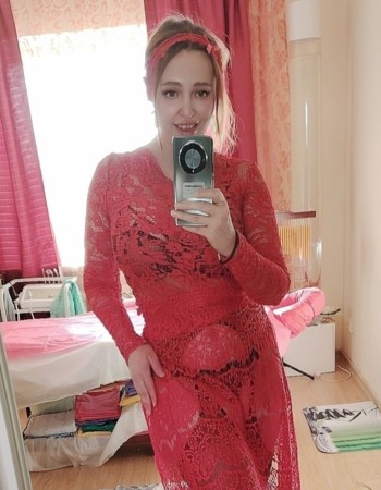 Частная массажистка Ирина 