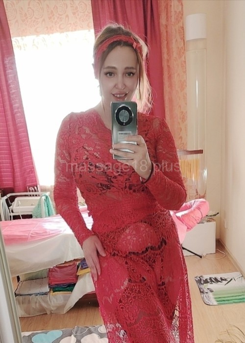 Частная массажистка Ирина, Санкт-Петербург - фото 8