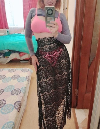 Частная массажистка Ирина 