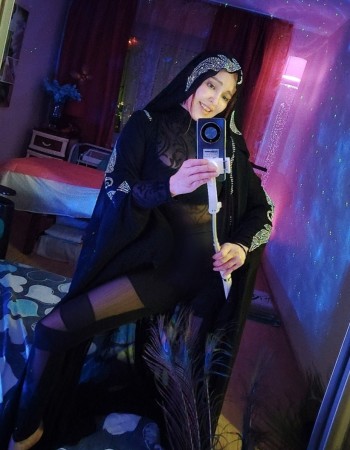 Частная массажистка Ирина 