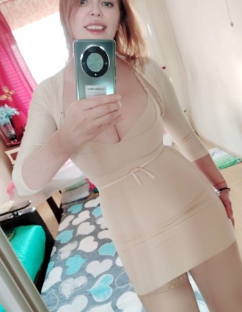 Частная массажистка Ирина 