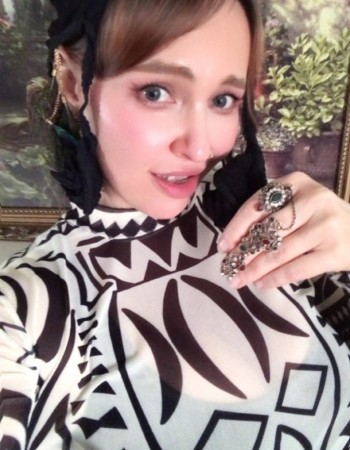 Частная массажистка Ирина 