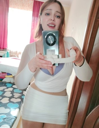 Частная массажистка Ирина 